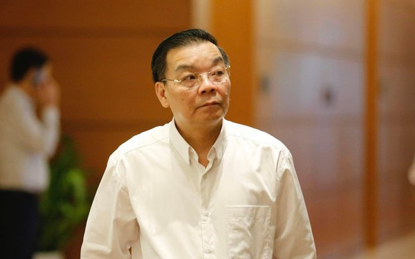 Prosecution, detention of Mr. Nguyen Thanh Long, Chu Ngoc Anh