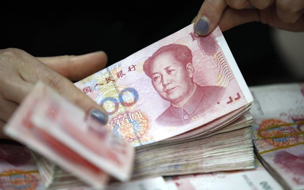 How China restored the credit market worth more than 12 trillion USD