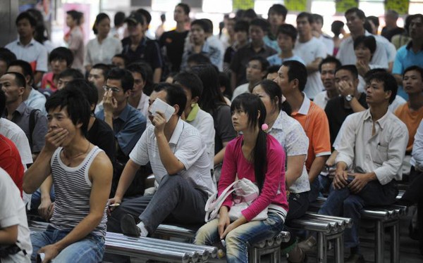 China launches a support package of nearly 200 million/year for students who go to rural areas to work