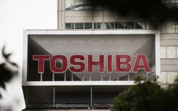 Japan’s Toshiba technology monument is about to sell itself