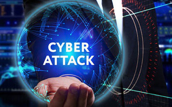 More than 5,400 incidents of cyber attacks on Vietnamese systems in the first 5 months of the year