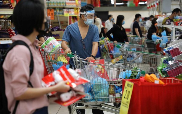 Options for Malaysia to fight food inflation