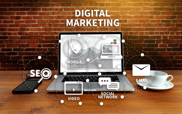 Improve the quality of Digital Marketing bachelor’s training in line with social needs