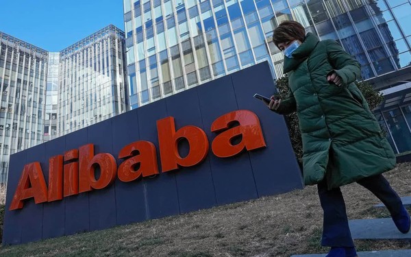 Alibaba sued for selling deadly 3D printer