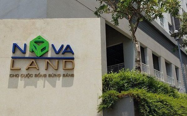 More than 7,000 billion VND of bonds from investors continue to “flow” to Novaland