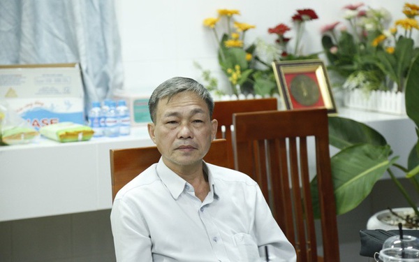 Bắt Phó Giám đốc trung tâm y tế ở Bình Dương liên quan đến Việt Á