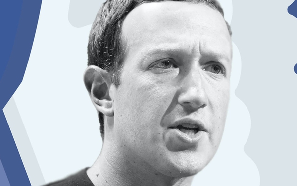 Công ty mẹ Facebook vật lộn trong đợt suy thoái tồi tệ nhất