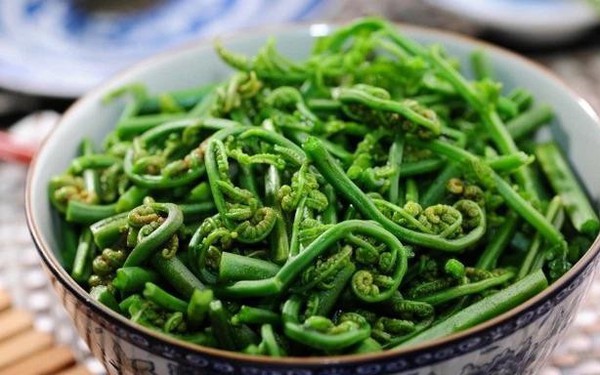 Những món rau nằm trong danh sách gây ung thư 'bảng A' mà người Việt rất  hay ăn, cần phải bỏ ngay
