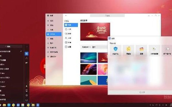 Trung Quốc vẫn miệt mài phát triển hệ điều hành nội địa để cắt giảm sự phụ thuộc vào Windows, MacOS từ Mỹ