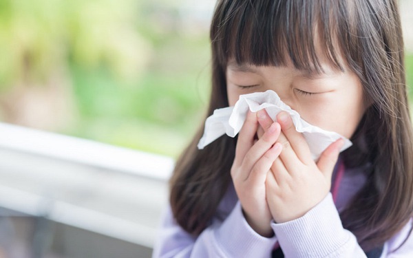CDC Hà Nội cảnh báo hơn 2.600 ca mắc cúm, tăng 60% chỉ sau một tháng: Cha mẹ nhất định phải làm điều này để phòng biến chứng cho trẻ