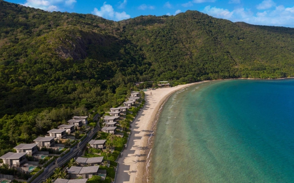 Côn Đảo có resort lọt top tốt nhất châu Á: Dịch vụ sang - xịn - mịn, từng giành hàng loạt giải thưởng quốc tế danh giá