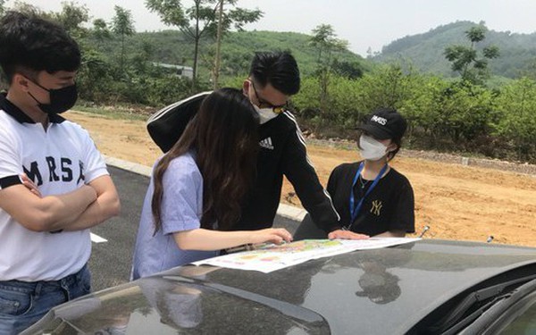 Sức mạnh của “buôn có bạn, bán có phường” trong đầu tư bất động sản