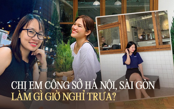 Chàng nhân viên văn phòng ở Singapore bị "cú sốc" lớn khi về Việt Nam thấy đồng nghiệp trải chiếu đắp chăn ngủ trưa và việc dùng khăn giấy để giữ bữa ăn trưa tại Singapore