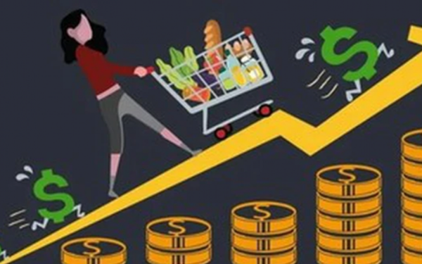 Giá cả nhiều mặt hàng tăng “chóng mặt”, vì sao CPI Việt Nam vẫn thấp?