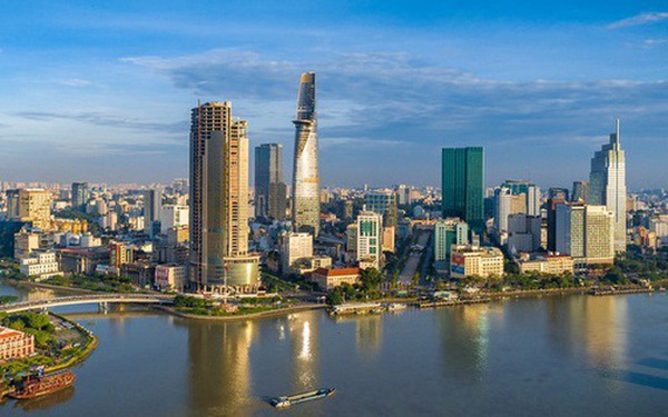 Lọt top 10 nước tăng trưởng nhanh nhất thế giới 8 năm tới, thứ hạng GDP Việt Nam trong ASEAN-6 thay đổi ra sao?