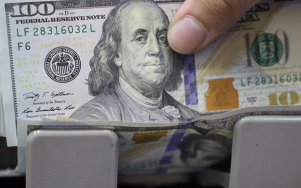 Đồng USD có thể quay đầu giảm trong nửa cuối năm 2022. (Ảnh minh họa - Ảnh: Reuters) Đồng USD có thể quay đầu giảm trong nửa cuối năm 2022. (Ảnh minh họa - Ảnh: Reuters)
