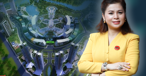 Bà chủ King Coffee Lê Hoàng Diệp Thảo, Gaw Capital và 'gạch nối' Tiến Phước  Group ở Park City