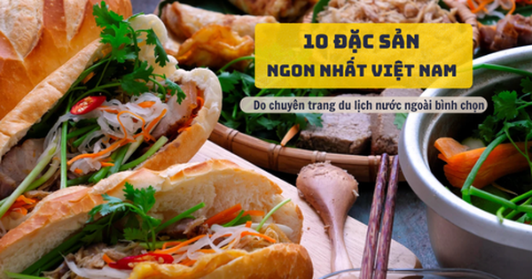 Hãy cùng khám phá những đặc sản thơm ngon của Việt Nam - từ các món ăn đường phố cho đến những món ăn truyền thống vùng miền. Mỗi vùng đều có những đặc sản riêng biệt, tạo nên sự đa dạng và phong phú cho ẩm thực Việt Nam. Hãy đón xem hình ảnh để thưởng thức cảm giác ửng mồ hôi khi thưởng thức các món ăn này.