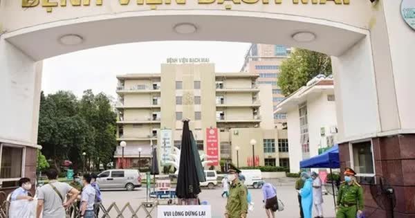 Ông Dương Đức Hùng - Chủ tịch Hội đồng quản lý Bệnh viện Bạch Mai - Ảnh: Trần Minh Ông Dương Đức Hùng - Chủ tịch Hội đồng quản lý Bệnh viện Bạch Mai - Ảnh: Trần Minh