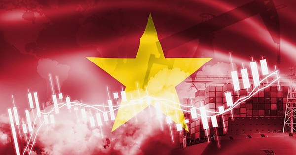 Tiếp tục phát triển, kinh tế Việt Nam đang tăng trưởng vượt bậc với tốc độ nhanh chóng. Đất nước đang đi vào quỹ đạo ổn định và phát triển bền vững, với cơ hội đầu tư và kinh doanh lớn. Đến và trải nghiệm một Việt Nam ngày càng phát triển.