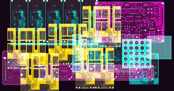 Phần mềm thiết kế chip EDA: Với sự phát triển của công nghệ, phần mềm thiết kế chip EDA giúp cho việc thiết kế chip trở nên đơn giản hơn bao giờ hết. Năm 2024 này, chúng tôi mang đến cho bạn một nền tảng phát triển dựa trên phần mềm thiết kế chip EDA giúp bạn tạo ra những sản phẩm chip tốt hơn và hiệu suất cao hơn. Hãy khám phá và trải nghiệm để tiếp tục đưa công nghệ vượt xa!