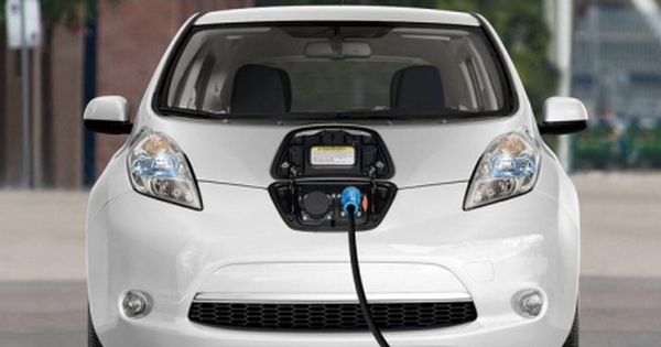 Top 10 mẫu xe ô tô điện tốt nhất năm 2023  anycarvn