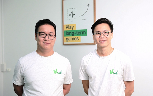 Startup Việt cho phép người lao động thu nhập thấp rút lương linh hoạt vào ngày bất kỳ trong tháng, vừa gọi vốn thành công 6,4 triệu USD - Ảnh 1