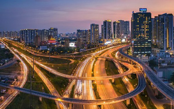 Một địa phương ở Việt Nam có GRDP bình quân đầu người trên 18.000 USD?