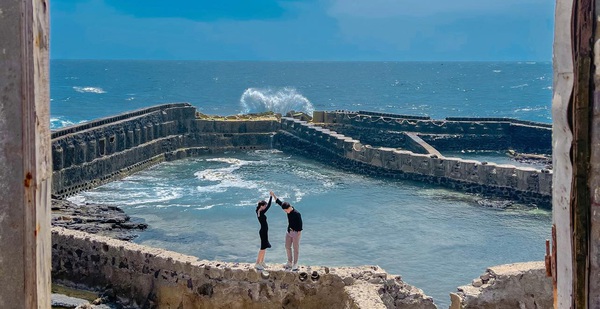 Không phải Đà Nẵng, Nha Trang hay Đà Lạt, đây là điểm du lịch mới nổi đang được người Việt tìm kiếm khắp cõi mạng