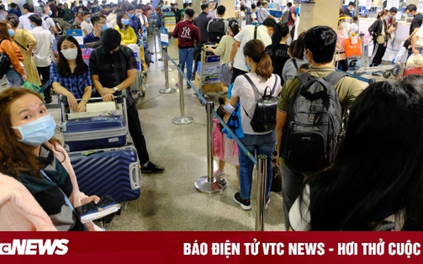 Tình trạng chậm, hủy chuyến bay đang có chiều hướng gia tăng. Tình trạng chậm, hủy chuyến bay đang có chiều hướng gia tăng.