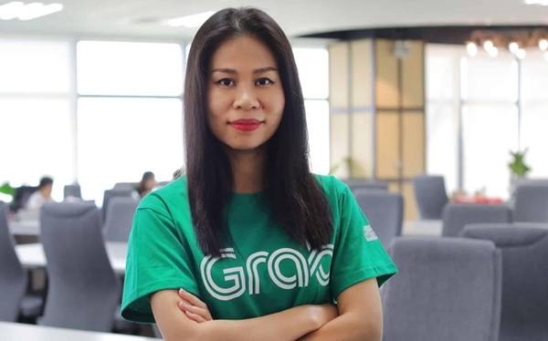 Cựu CEO Grab Việt Nam Nguyễn Thái Hải Vân gia nhập Apple