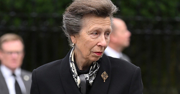 Chuyện ít biết về người con gái duy nhất của Nữ hoàng Anh