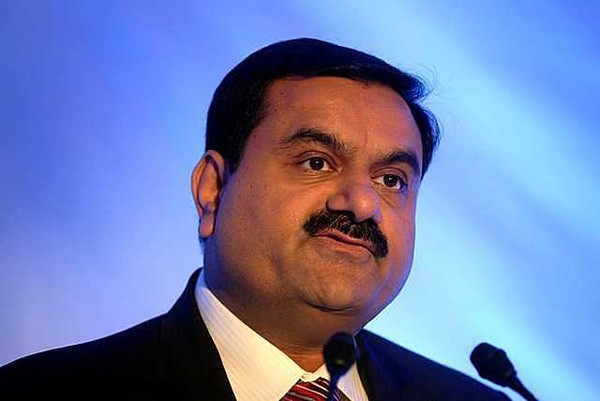 Gautam Adani - Chủ tịch kiêm nhà sáng lập Adani Group. Ảnh: Reuters Gautam Adani - Chủ tịch kiêm nhà sáng lập Adani Group. Ảnh: Reuters