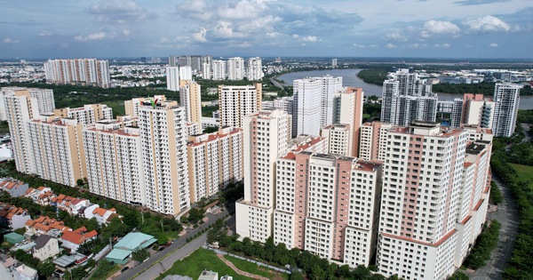 Theo dự thảo luật, các loại nhà chung cư, bao gồm chung cư thương mại, chung cư xã hội, chung cư tái định cư, chung cư công vụ đều áp niên hạn sử dụng theo thời hạn sử dụng công trình - Ảnh: NGỌC HIỂN Theo dự thảo luật, các loại nhà chung cư, bao gồm chung cư thương mại, chung cư xã hội, chung cư tái định cư, chung cư công vụ đều áp niên hạn sử dụng theo thời hạn sử dụng công trình - Ảnh: NGỌC HIỂN