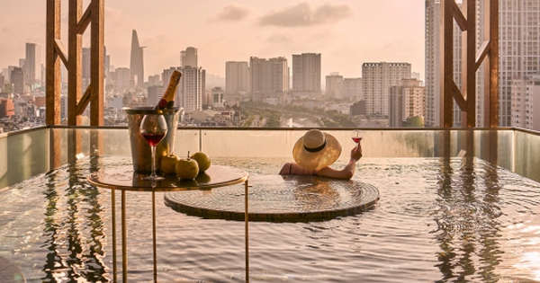 Những căn penthouse luôn là phân khúc được giới nhà giàu săn đón. Ảnh: Zenity Những căn penthouse luôn là phân khúc được giới nhà giàu săn đón. Ảnh: Zenity