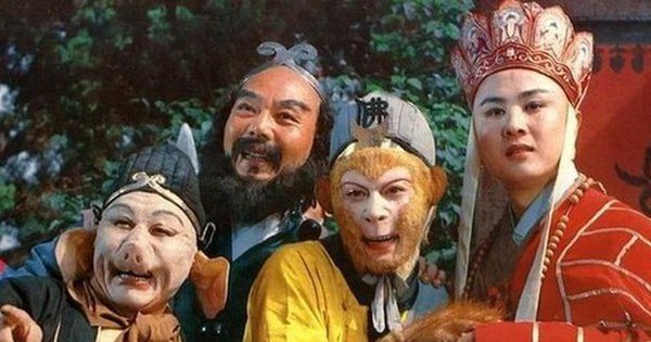 D&agrave;n sao 'T&acirc;y du k&yacute; 1986' b&aacute;m v&iacute;u h&agrave;o quang