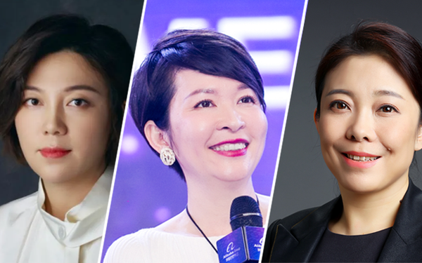 Thời của nữ CEO đã đến: 3 bóng hồng quyền lực nhất giới công nghệ Trung Quốc