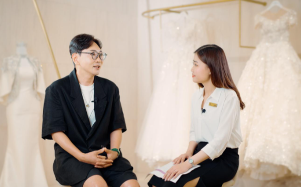 Váy cưới phi trơn đơn giản Hàn quốc | Shopee Việt Nam