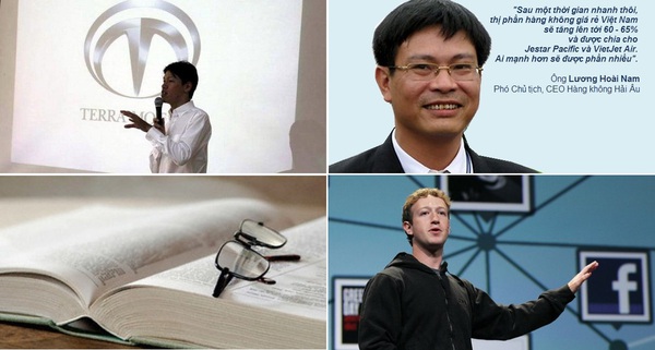 [Nổi bật tuần] Tham vọng của Terra Motors Việt Nam, Chiến lược tiếp theo của Mark Zuckerberg