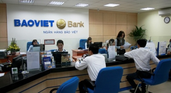 Ngân hàng Bảo Việt không còn là công ty con của Tập đoàn Bảo Việt