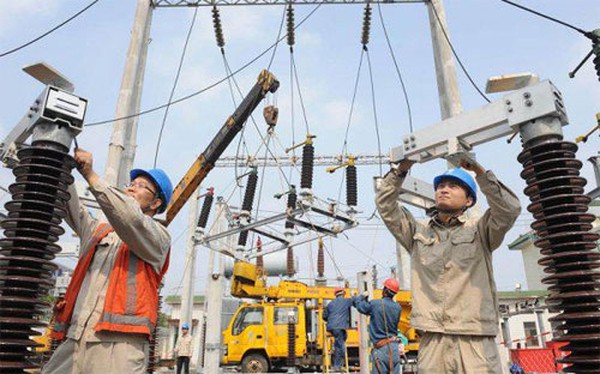 Trung Quốc sắp chấm dứt độc quyền bán điện