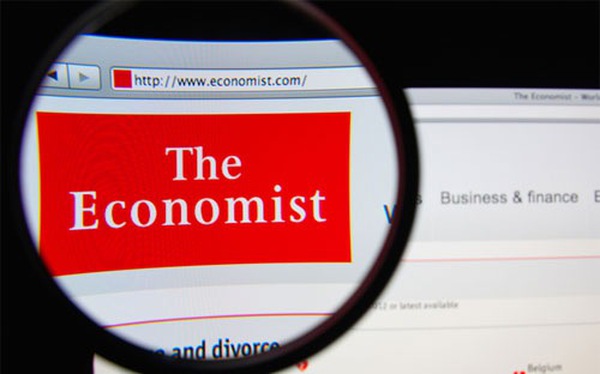 Pearson sẽ bán cổ phần The Economist với giá 400 triệu Bảng