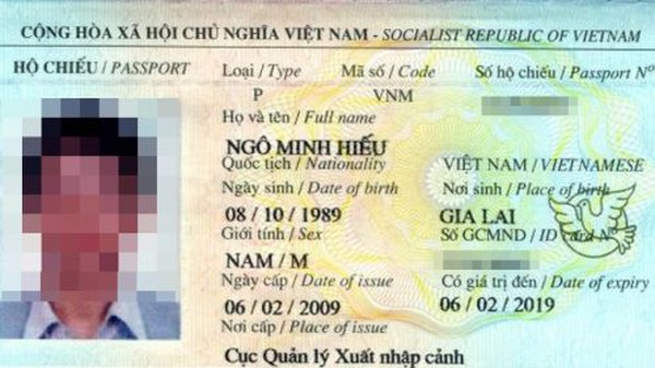 Siêu hacker Việt bị tuyên án 13 năm tù vì ăn cắp thông tin của 200 triệu người Mỹ