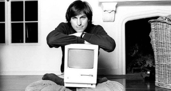 9 bài học thành công từ Steve Jobs