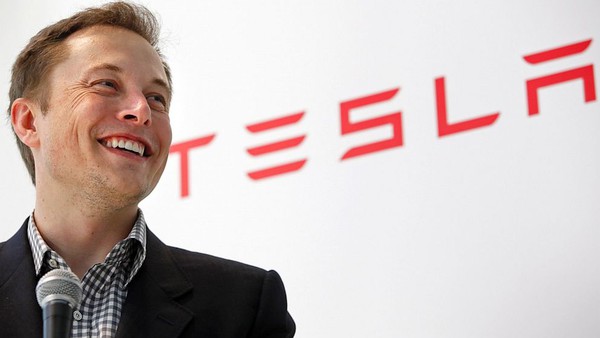 Tesla muốn sản xuất xe điện tại Trung Quốc