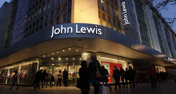 Chăm sóc khách hàng như John Lewis