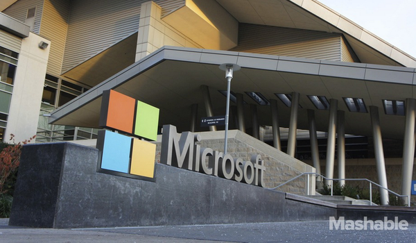 Microsoft muốn thuê nhân viên bị bệnh tự kỷ