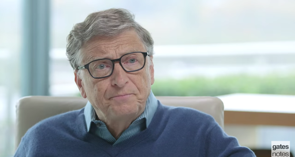 Bill Gates, Jack Ma và Mark Zuckerberg 'rủ nhau' đầu tư vào năng lượng sạch