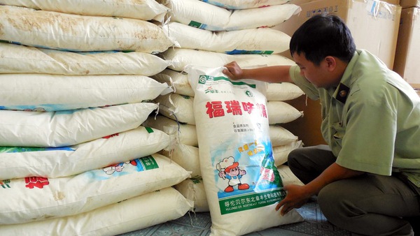 Vedan "kêu cứu", Bộ Công Thương quyết định điều tra tự vệ bột ngọt nhập khẩu