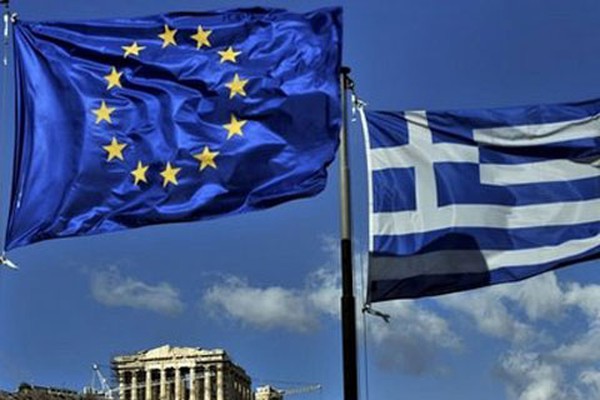 [Q&A] Chuyện gì xảy ra nếu Hy Lạp rút khỏi khu vực EU?